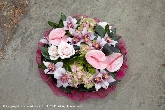 Funeral Posy