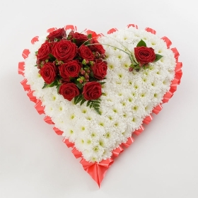 Hearts & Cushions