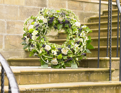 Country Wreath